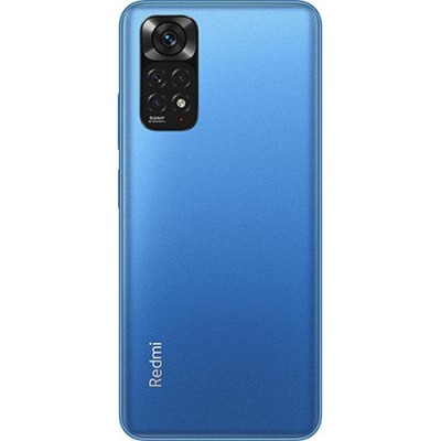 Xiaomi Redmi Note 11 (6GB/128GB) Twilight Blue EU